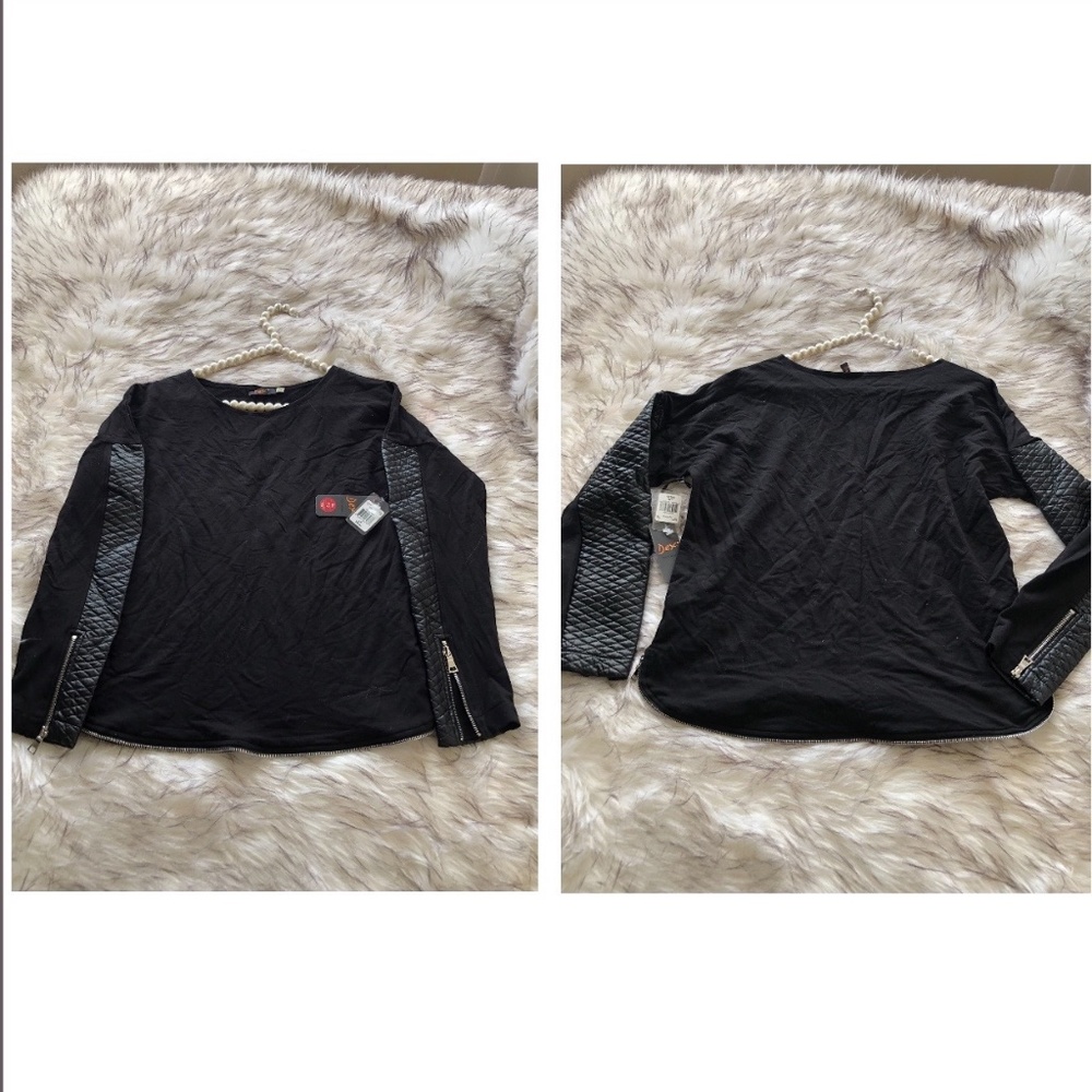 BLACK TOP - Picture 1 of 1
